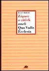 Zápasy a zítřek aneb Quo Vadis Ecclesia - Karel Skalický