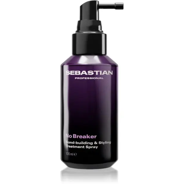 Sebastian Professional No.Breaker multifunkčný sprej pre zdravé a krásne vlasy 100 ml