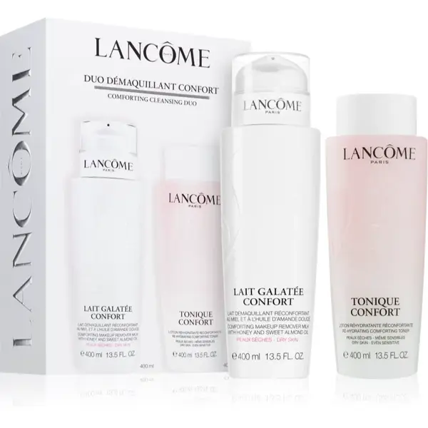 Lancôme Tonique Confort darčeková sada pre ženy
