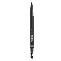 Shiseido Brow Inktrio 02 Taupe ceruzka na obočie 3v1 0,31 g