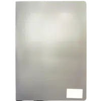 Podložka popisovací A4