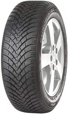 FALKEN 255/45 R 18 103V EUROWINTER_HS01 TL XL M+S 3PMSF MFS