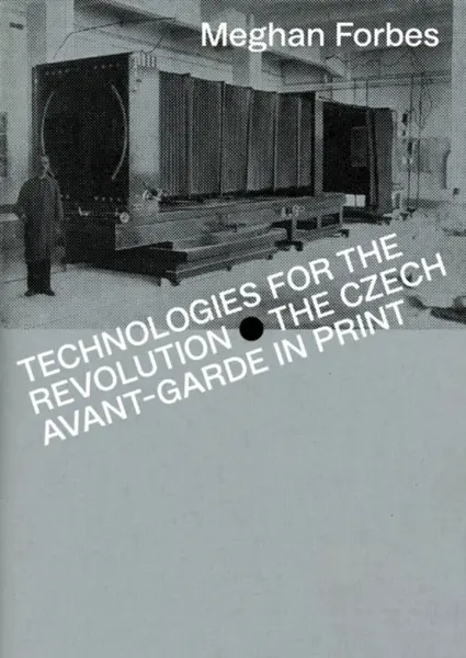 Technologies for the Revolution - Meghan Forbes