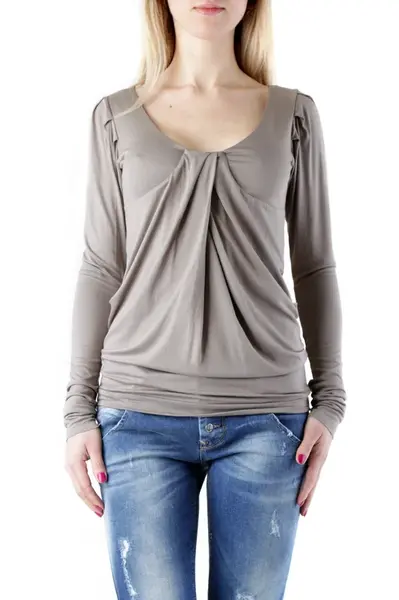 Sexy Woman Blouse Donna