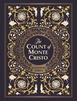The Count of Monte Cristo - Alexandre Dumas