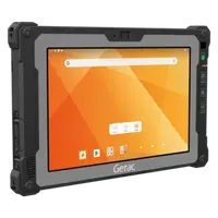 Getac ZX80G1, 2D, 20.3 cm (8''), GPS, digitizer, USB-C, BT, Wi-Fi, 4G, QCS6490, Android, GMS