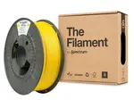 "The Filament" by Spectrum TF-24242, PETG Lite, 1.75mm, YELLOW, 1kg