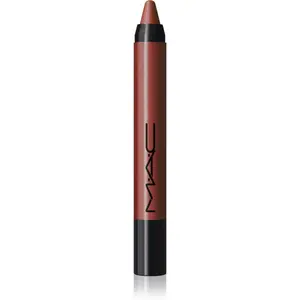 MAC Cosmetics Dazzlelips Crayon třpytivá rtěnka v tužce odstín Mauve Matter 1.5 g