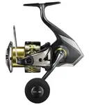 Shimano naviják sustain fk c5000 xg