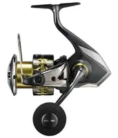 Shimano naviják sustain fk c5000 xg