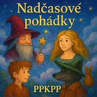 ppkpp – Nadčasové pohádky