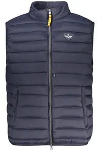 Pánska prešívaná vesta