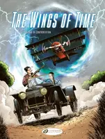 The Wings of Time Vol 2 - Frederic Zumbiehl, Patrice Buendia