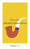 Murder - Sir Arthur Conan Doyle