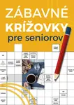 Zábavné krížovky pre seniorov