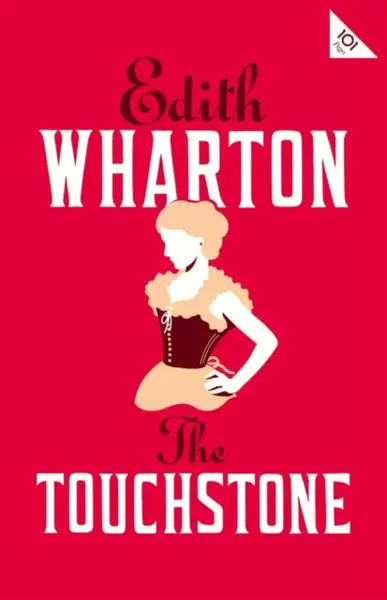 The Touchstone - Edith Whartonová