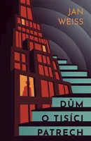 Dům o tisíci patrech (poškozená) - Jan Weiss