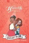 Hopscotch Girls Presents: Spotlight on Zari (Volume 3) - Hopscotch Girls, Misa Dessalines, Melissa Foley
