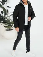 Pánská zimní bunda Dstreet