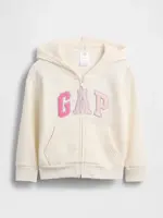 GAP Baby mikina s logem - Holky