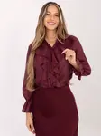 Shirt-IT-KS-28883.80-burgundy