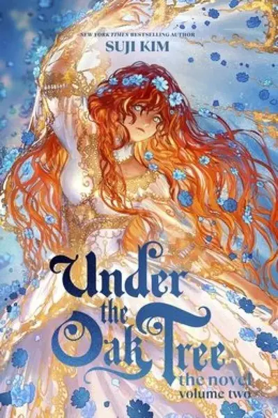 Under the Oak Tree, Vol. 2 (novel) - Suji Kim