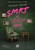 Smrt v Jitřním domě (poškozená) - Johnson Maureen