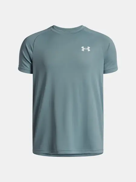 Under Armour UA Tech 2.0 SS-GRN Boys' T-Shirt - Boys