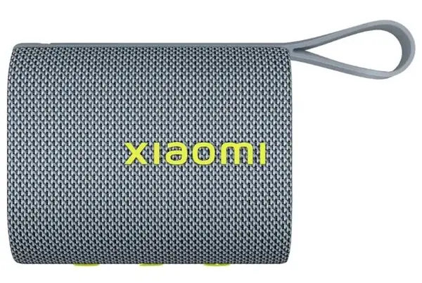 Xiaomi Sound Pocket (5W) Blue Gray