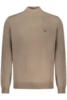 Pánský hnědý svetr Norway 1963