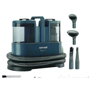 CONCEPT TP2010 Tepovač deepclean 450 W