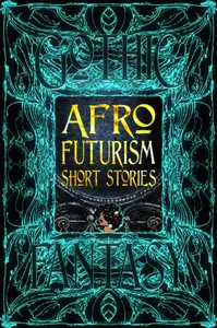 Afrofuturism Short Stories