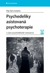 Psychedeliky asistovaná psychoterapie, Tylš Filip