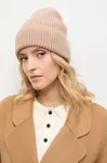 Vlnená čiapka Answear.LAB