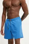 Plavkové šortky Hackett London