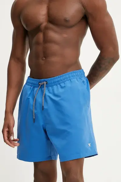 Plavkové šortky Hackett London