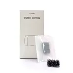 Symplee Smart Pet Fountain náhradní filtr pro čerpadlo 12 ks