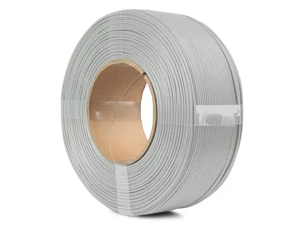 Spectrum 81628 Refill 3D filament, LW-PLA UltraFoam, 1,75mm, 750g, Světle šedý (Light grey)