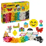 LEGO® Classic 11042 Kreatívna veselá krabička