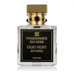 Fragrance Du Bois Oud Vert Intense Parfém 100 ml UNISEX