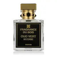 Fragrance Du Bois Oud Vert Intense Parfém 100 ml UNISEX