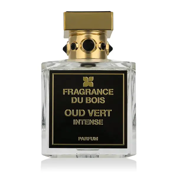 Fragrance Du Bois Oud Vert Intense Parfém 100 ml UNISEX
