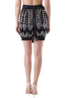 Richmond X vzorovaná sukně