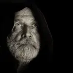 Jurič Pařil – Dálkou kráčí nohy tvý