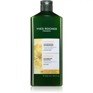 Yves Rocher Nutrition vyživujúci šampón 300 ml