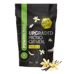 POWERLOGY Upgraded Probio Oatmeal Vanilla 350 g