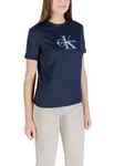 Calvin Klein Jeans T-Shirt Donna
