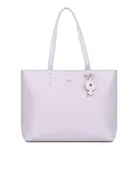 Elegantní kabelka Coleen Lila