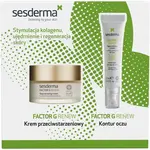 Sesderma Factor G Renew dárková sada proti vráskám