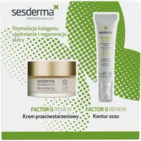 Sesderma Factor G Renew dárková sada proti vráskám